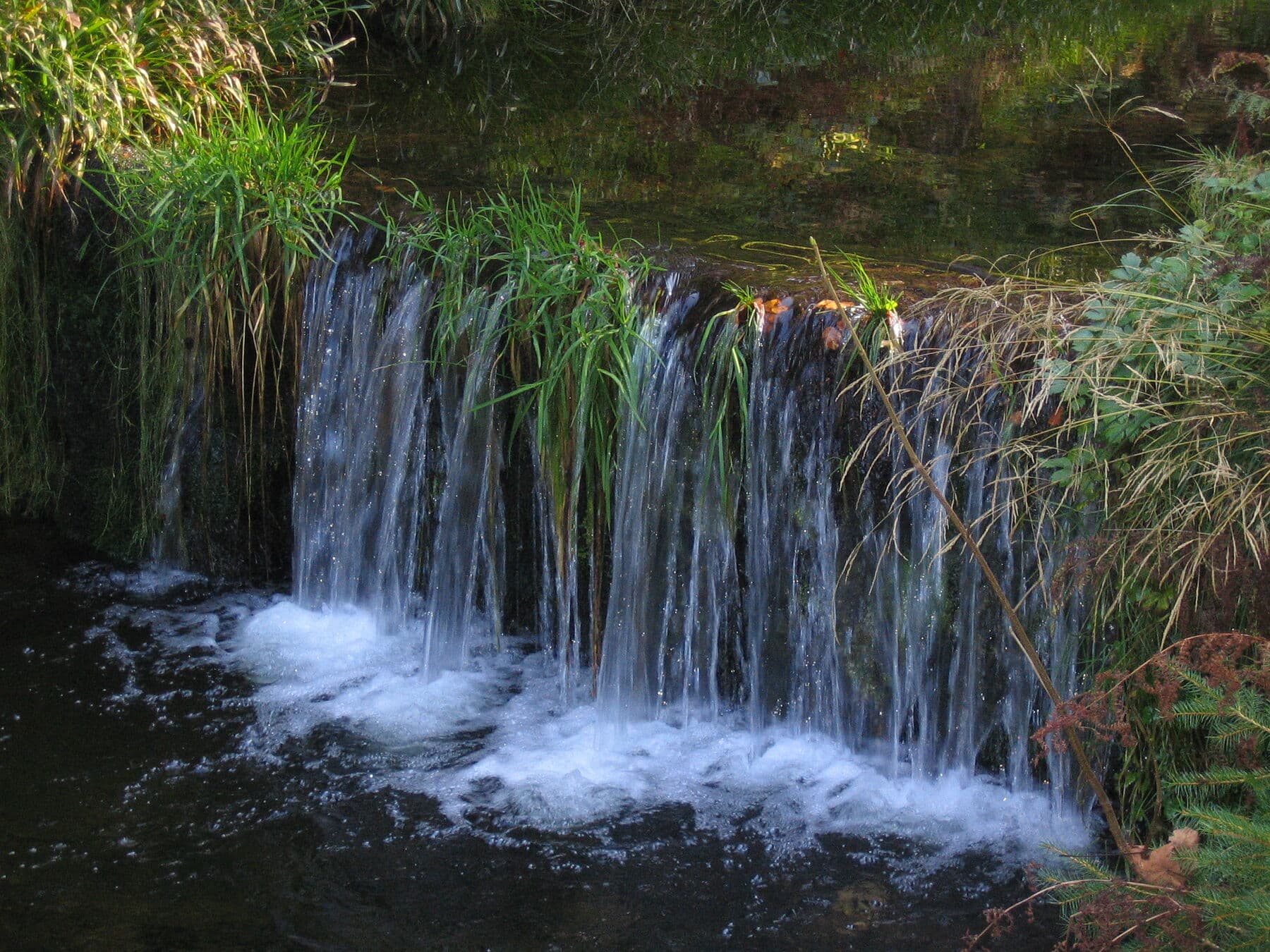 La cascade